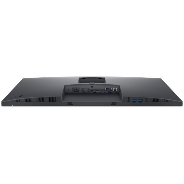 DELL P Series P3223QE 80 cm (31.5") 3840 x 2160 Pixels 4K Ultra HD LCD Zwart (DELL-P3223QE)