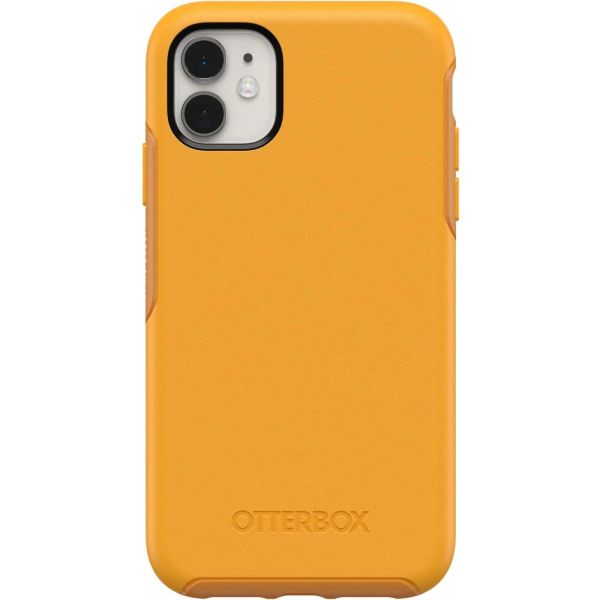 OtterBox Symmetry Case voor iPhone 11 Zwart (77-62794)