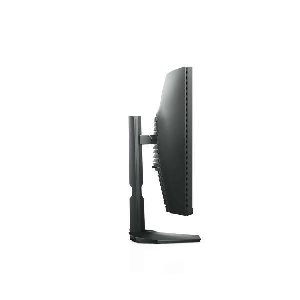 DELL S Series S2722DGM 68,6 cm (27") 2560 x 1440 Pixels Wide Quad HD LCD Zwart (DELL-S2722DGM)