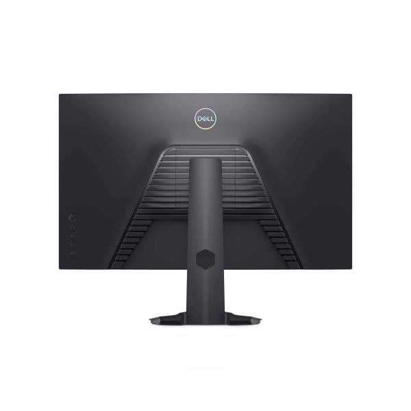 DELL S Series S2722DGM 68,6 cm (27") 2560 x 1440 Pixels Wide Quad HD LCD Zwart (DELL-S2722DGM)