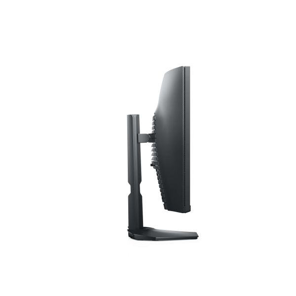 DELL S Series S2722DGM 68,6 cm (27") 2560 x 1440 Pixels Wide Quad HD LCD Zwart (DELL-S2722DGM)