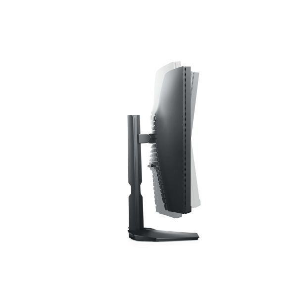 DELL S Series S2722DGM 68,6 cm (27") 2560 x 1440 Pixels Wide Quad HD LCD Zwart (DELL-S2722DGM)