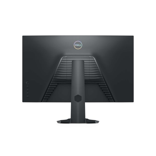 DELL S Series S2722DGM 68,6 cm (27") 2560 x 1440 Pixels Wide Quad HD LCD Zwart (DELL-S2722DGM)