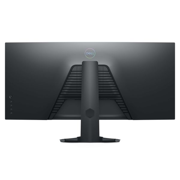 DELL S Series S3422DWG 86,4 cm (34") 3440 x 1440 Pixels Wide Quad HD LCD Zwart (DELL-S3422DWG)