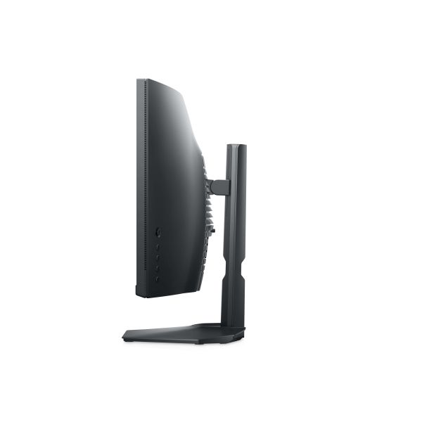 DELL S Series S3422DWG 86,4 cm (34") 3440 x 1440 Pixels Wide Quad HD LCD Zwart (DELL-S3422DWG)