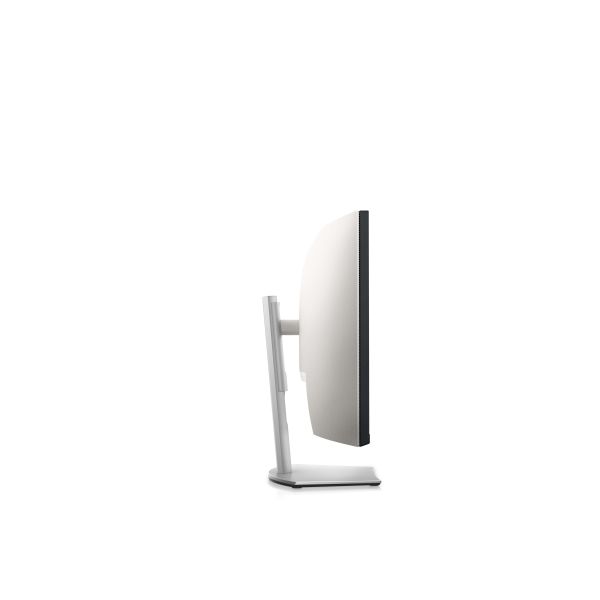 DELL S Series S3423DWC 86,4 cm (34") 3440 x 1440 Pixels Wide Quad HD LCD Zwart (DELL-S3423DWC)