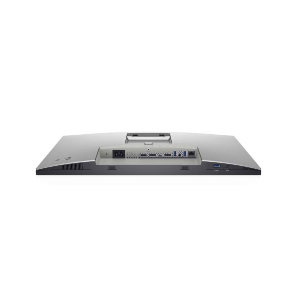 DELL UltraSharp U2421E 61,2 cm (24.1") 1920 x 1200 Pixels WUXGA LCD Zilver (DELL-U2421E)