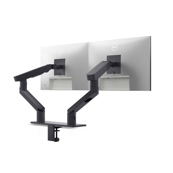 DELL UltraSharp U2421E 61,2 cm (24.1") 1920 x 1200 Pixels WUXGA LCD Zilver (DELL-U2421E)