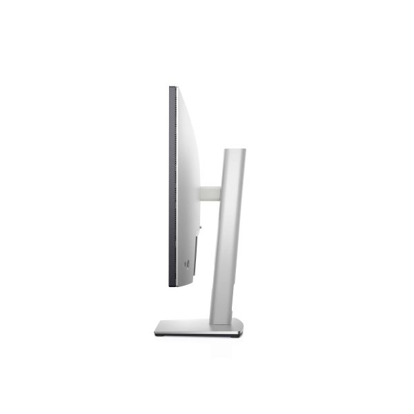 DELL UltraSharp U2421E 61,2 cm (24.1") 1920 x 1200 Pixels WUXGA LCD Zilver (DELL-U2421E)