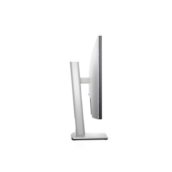 DELL UltraSharp U2421E 61,2 cm (24.1") 1920 x 1200 Pixels WUXGA LCD Zilver (DELL-U2421E)
