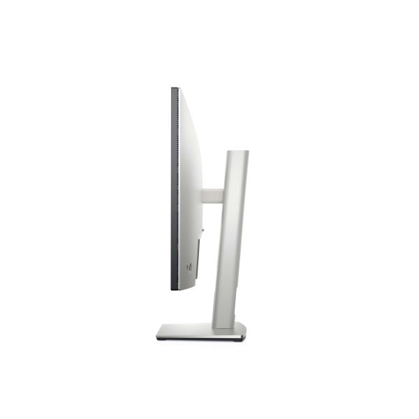 DELL UltraSharp U2421E 61,2 cm (24.1") 1920 x 1200 Pixels WUXGA LCD Zilver (DELL-U2421E)