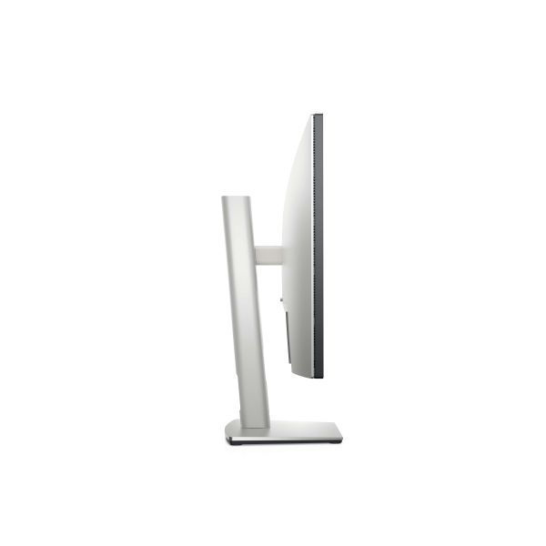 DELL UltraSharp U2421E 61,2 cm (24.1") 1920 x 1200 Pixels WUXGA LCD Zilver (DELL-U2421E)
