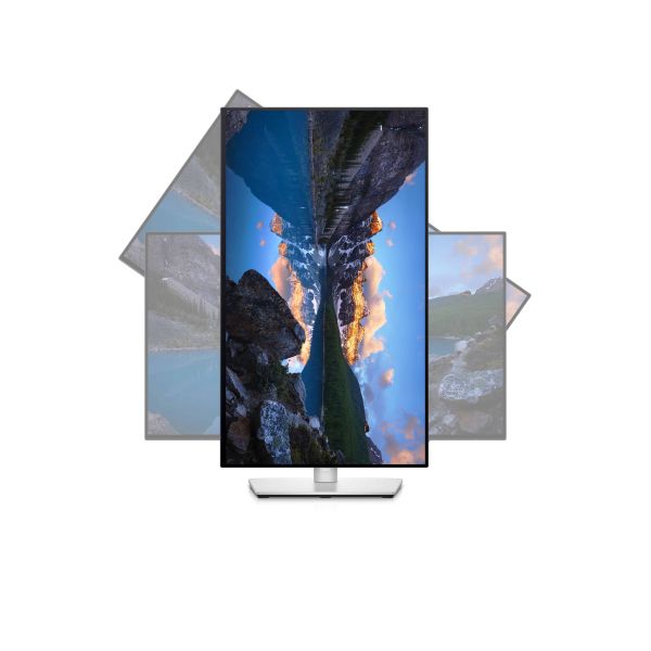 DELL UltraSharp 24 monitor - U2422H (DELL-U2422H)