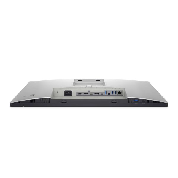 DELL UltraSharp 24 USB-C-hubmonitor: U2422HE (DELL-U2422HE)