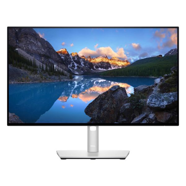 DELL UltraSharp 24 USB-C-hubmonitor: U2422HE (DELL-U2422HE)