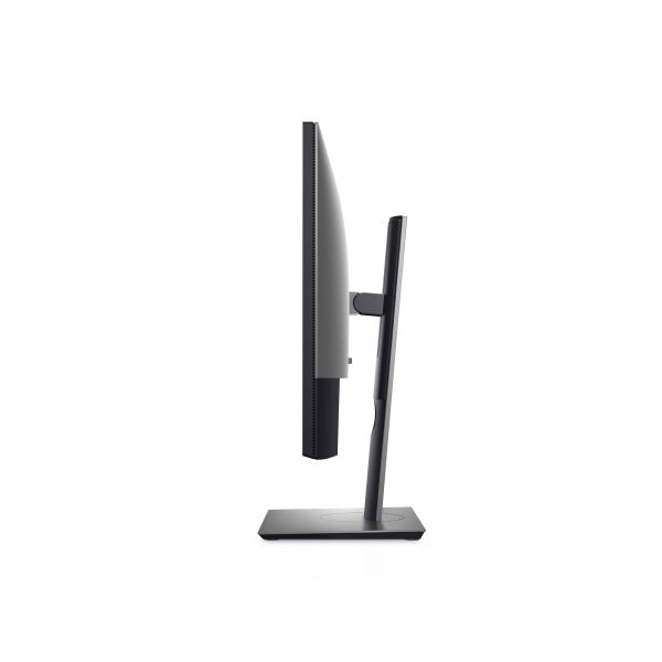 DELL UltraSharp U2520D 63,5 cm (25") 2560 x 1440 Pixels Quad HD LCD Zwart (DELL-U2520D)