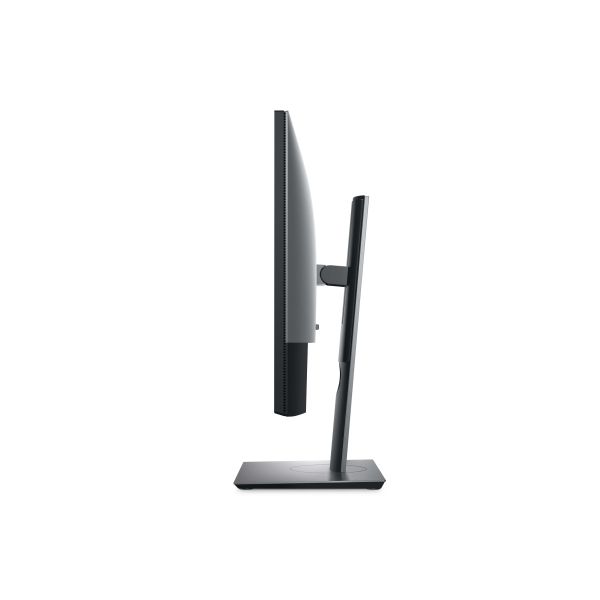 DELL UltraSharp U2520D 63,5 cm (25") 2560 x 1440 Pixels Quad HD LCD Zwart (DELL-U2520D)