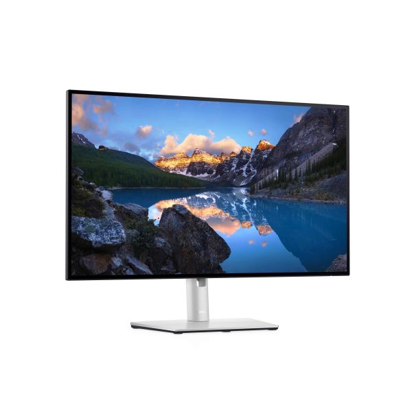 DELL UltraSharp 27 USB-C-hubmonitor - U2722DE (DELL-U2722DE)