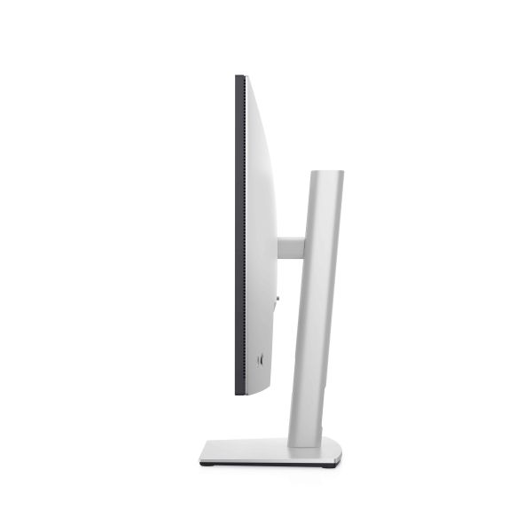 DELL UltraSharp 27 USB-C-hubmonitor - U2722DE (DELL-U2722DE)