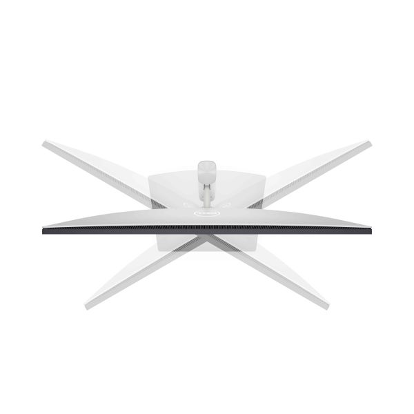 DELL UltraSharp 27 USB-C-hubmonitor - U2722DE (DELL-U2722DE)