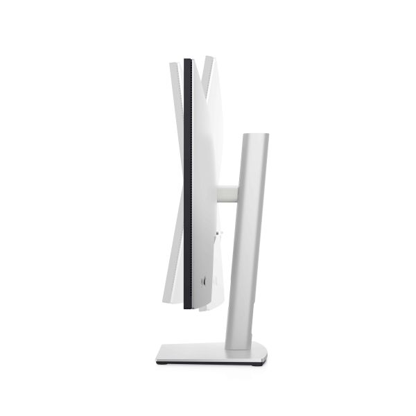 DELL UltraSharp 27 USB-C-hubmonitor - U2722DE (DELL-U2722DE)
