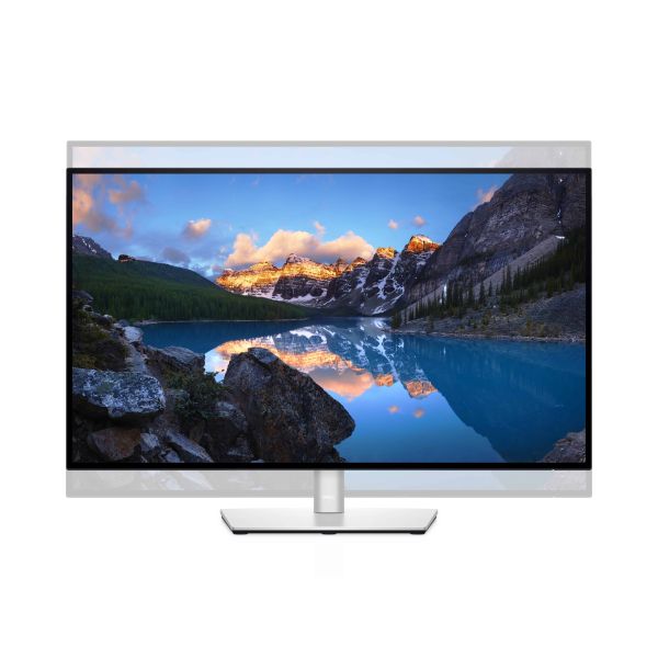DELL UltraSharp 27 USB-C-hubmonitor - U2722DE (DELL-U2722DE)