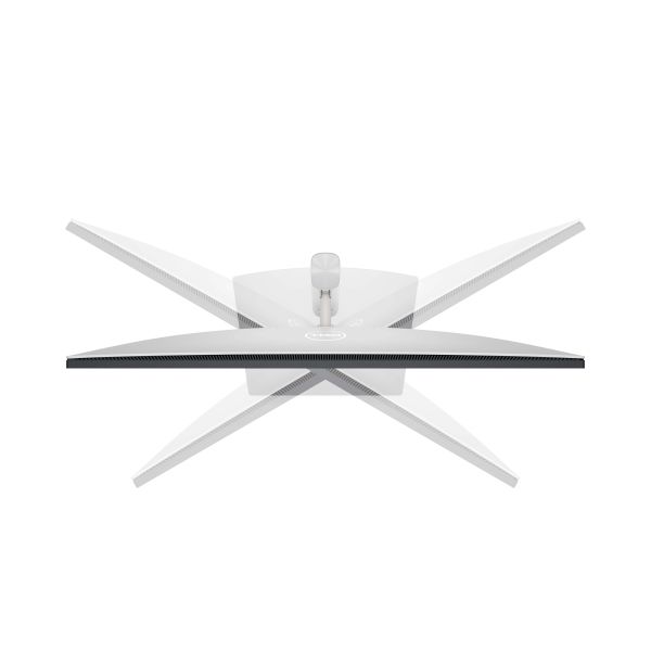 DELL UltraSharp 27 USB-C-hubmonitor - U2722DE (DELL-U2722DE)
