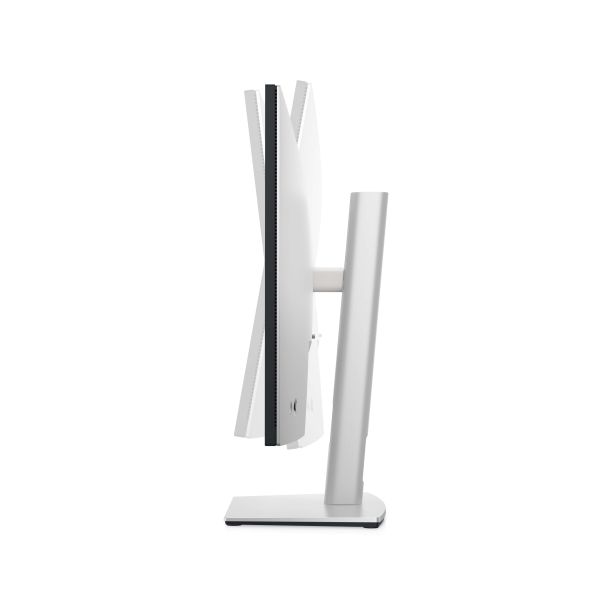 DELL UltraSharp 27 USB-C-hubmonitor - U2722DE (DELL-U2722DE)