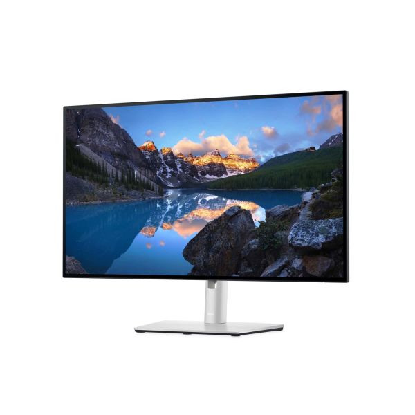 DELL UltraSharp 27 USB-C-hubmonitor - U2722DE (DELL-U2722DE) DELL UltraSharp 27 USB-C-hubmonitor - U2722DE (DELL-U2722DE)