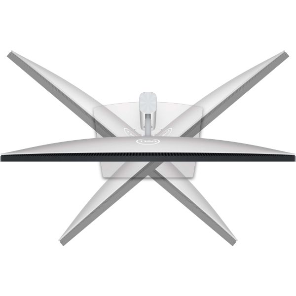 DELL UltraSharp 27 4K USB-C-hub monitor - U2723QE (DELL-U2723QE)