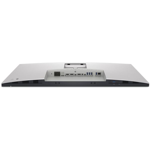 DELL UltraSharp 32 4K USB-C-hubmonitor - U3223QE (DELL-U3223QE)