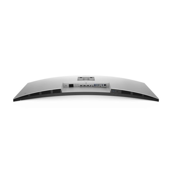 DELL UltraSharp U4021QW 100,8 cm (39.7") 5120 x 2160 Pixels 4K DCI LCD Zilver (DELL-U4021QW)