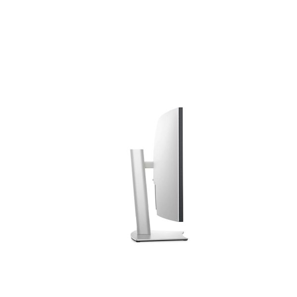 DELL UltraSharp U4021QW computer monitor 100,8 cm (39.7") 5120 x 2160 Pixels 4K DCI LCD Zilver (DELL-U4021QW) 6/12 DELL UltraSharp U4021QW computer monitor 100,8 cm (39.7") 5120 x 2160 Pixels 4K DCI LCD Zilver (DELL-U4021QW)