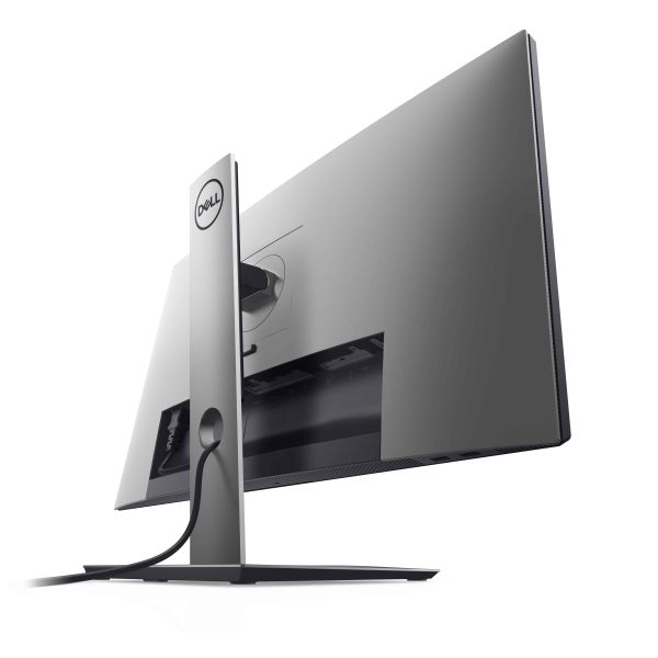 DELL UltraSharp 27 4K PremierColor monitor: UP2720Q (DELL-UP2720Q)