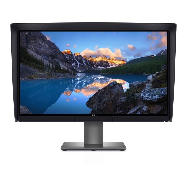 DELL UltraSharp 27 4K PremierColor monitor: UP2720Q (DELL-UP2720Q)