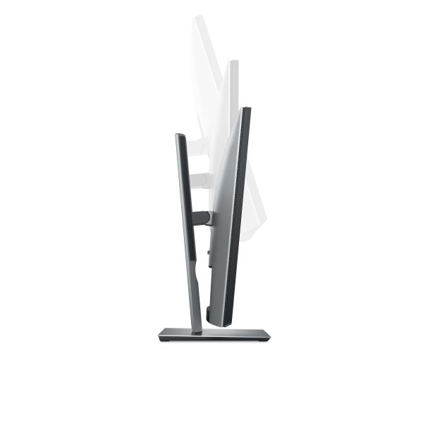 DELL UltraSharp 27 4K PremierColor monitor: UP2720Q (DELL-UP2720Q)