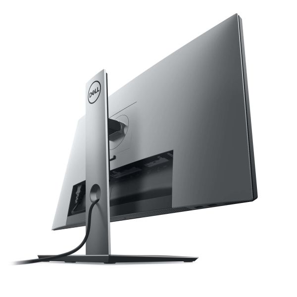 DELL UltraSharp 27 4K PremierColor monitor: UP2720Q (DELL-UP2720Q)