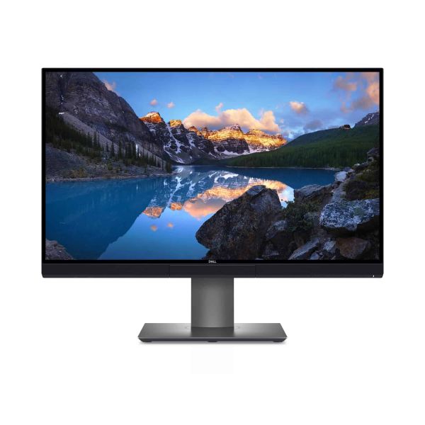 DELL UltraSharp 27 4K PremierColor monitor: UP2720Q (DELL-UP2720Q)