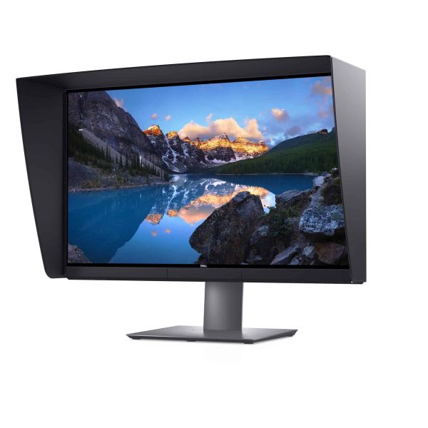 DELL UltraSharp 27 4K PremierColor monitor: UP2720Q (DELL-UP2720Q) 5/5 DELL UltraSharp 27 4K PremierColor monitor: UP2720Q (DELL-UP2720Q)