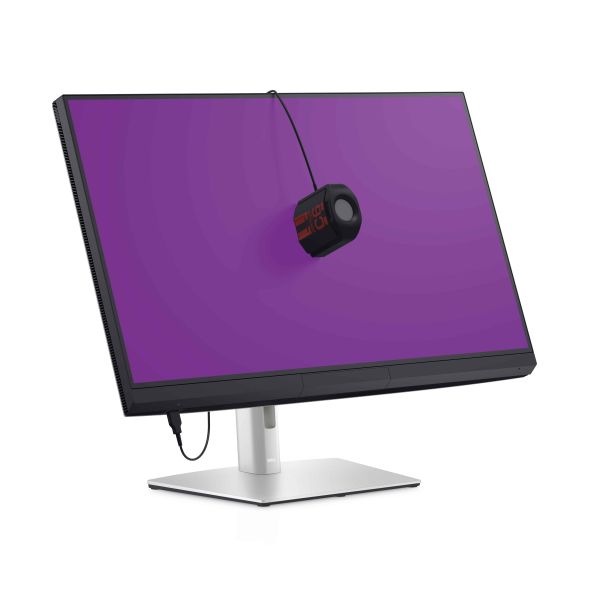 DELL UltraSharp 32 4K HDR beeldscherm: UP3221Q (DELL-UP3221Q)