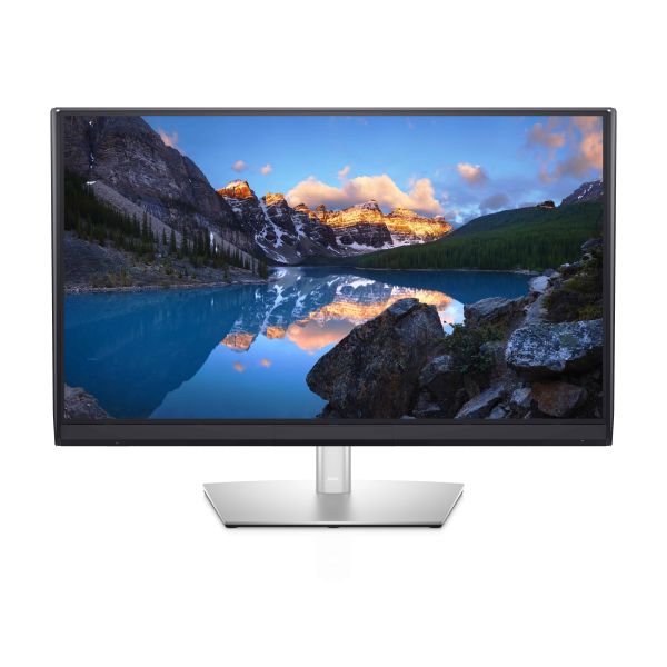DELL UltraSharp 32 4K HDR beeldscherm: UP3221Q (DELL-UP3221Q)
