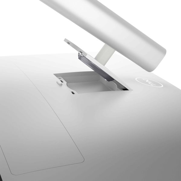 DELL UltraSharp 32 4K HDR beeldscherm: UP3221Q (DELL-UP3221Q)