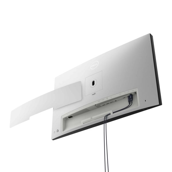 DELL UltraSharp 32 4K HDR beeldscherm: UP3221Q (DELL-UP3221Q)