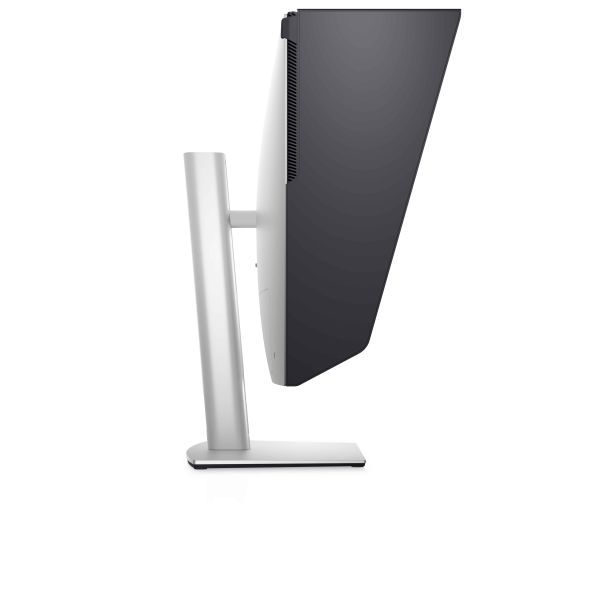 DELL UltraSharp 32 4K HDR beeldscherm: UP3221Q (DELL-UP3221Q)
