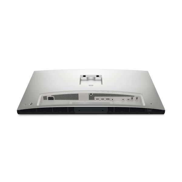 DELL UltraSharp 32 4K HDR beeldscherm: UP3221Q (DELL-UP3221Q)