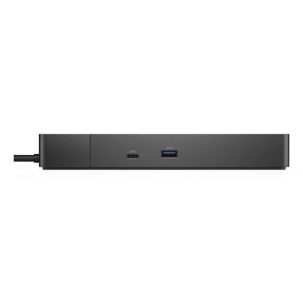 DELL Dock – WD19S 130 W (DELL-WD19S130W)