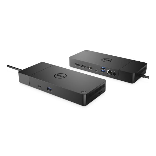 DELL Dock – WD19S 130 W (DELL-WD19S130W)