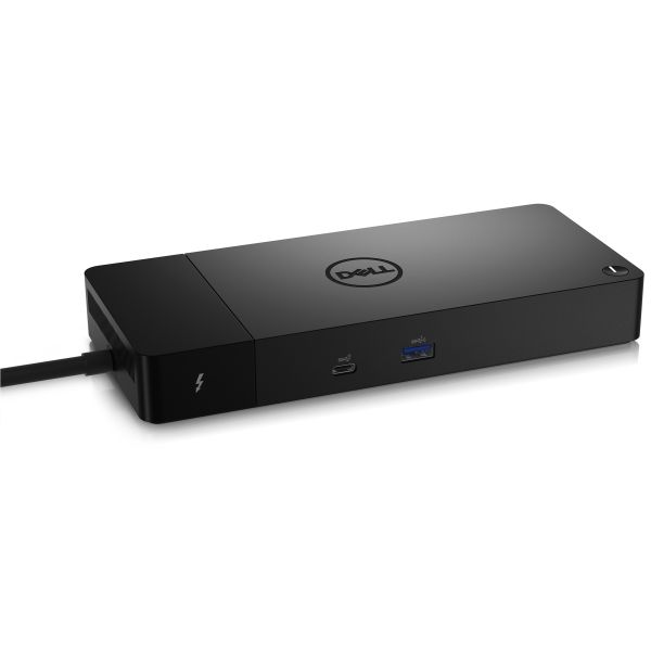 DELL Thunderbolt™ dockingstation – WD22TB4 (DELL-WD22TB4) DELL Thunderbolt™ dockingstation – WD22TB4 (DELL-WD22TB4)