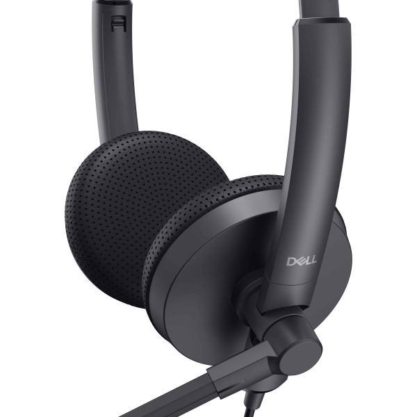 DELL stereoheadset - WH1022 (DELL-WH1022)