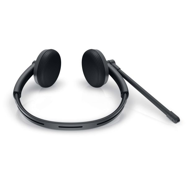 DELL stereoheadset - WH1022 (DELL-WH1022)